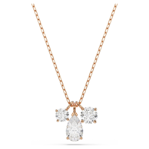 Swarovski Necklace - Mesmera - 5734245