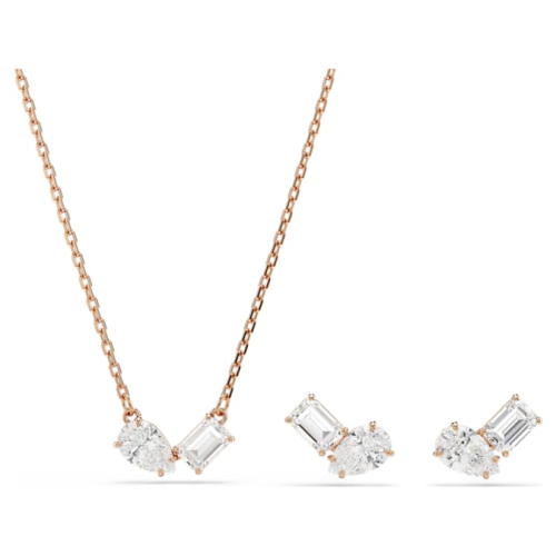 Swarovski Necklace - Mesmera Set - 5734246