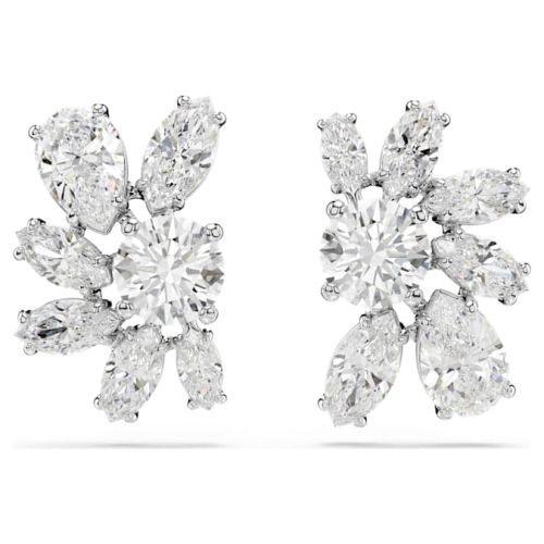 Swarovski Earrings - Mesmera - 5737462