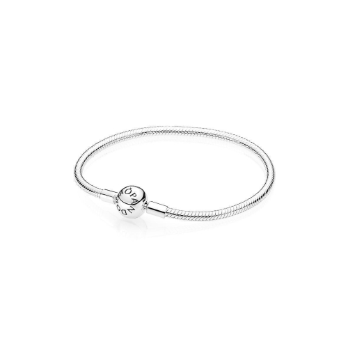 Pandora Bracelet - Snake - 590728
