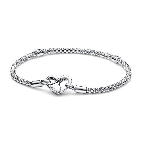 Pandora Bracelet - Moments - 592453C00