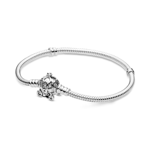 Pandora Bracelet - Disney snake - 599190C01