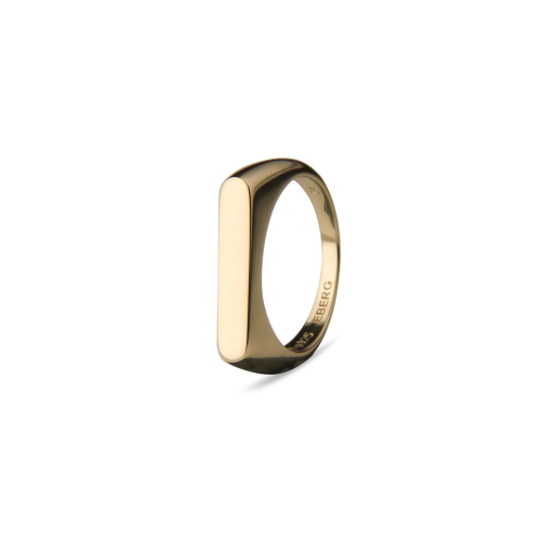 Jeberg Rings - Slim - 60410