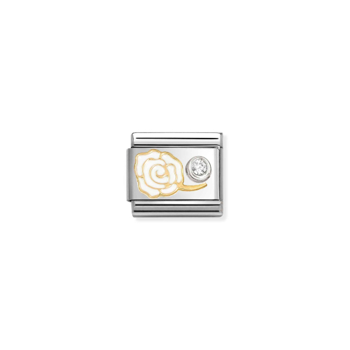 Nomination Charm - Composable Classic - 630302/07