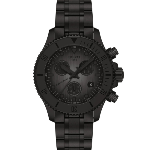 Tissot Watches - Seastar 1000 - T1202173306100