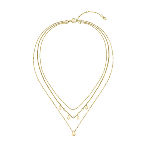 Boss Necklace - 1580766