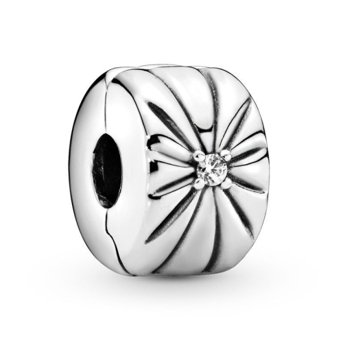 Pandora Charm - Funkelnder Sonnenstrahl - 798614C01