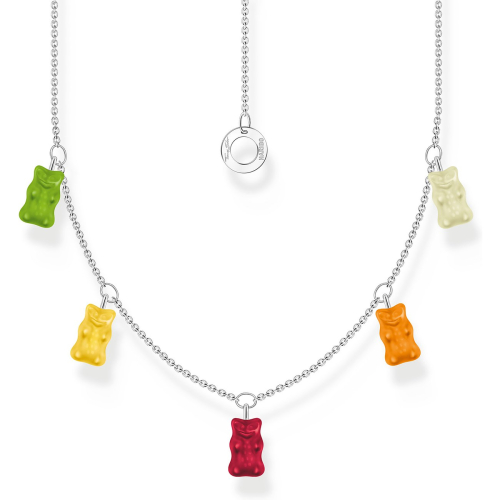 Thomas Sabo Necklace - Haribo - KE2205-017-7-L45V