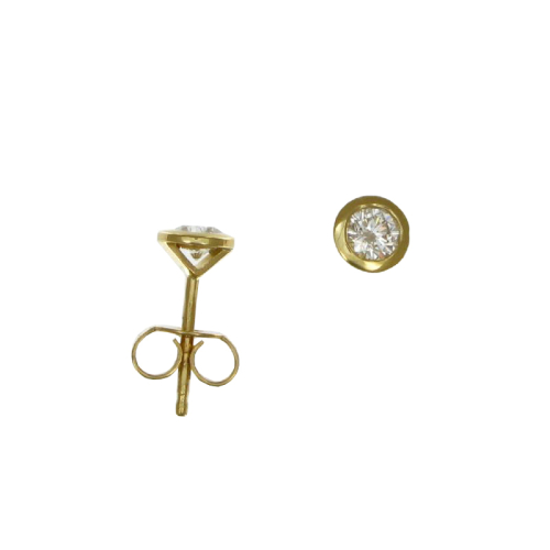 Palido Studs - Vienna Collection FA879G/SI