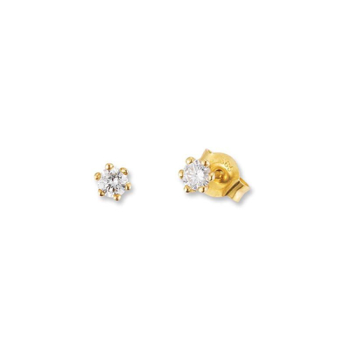 Palido Studs - New York Collection F1313G