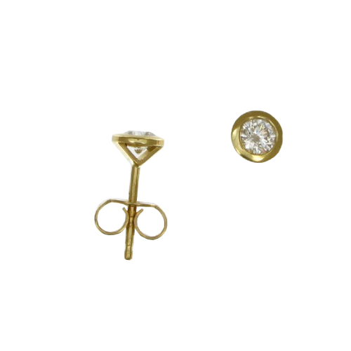 Palido Studs - Vienna Collection FA883G/SI