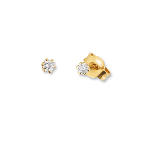 Palido Studs - New York Collection F1304G