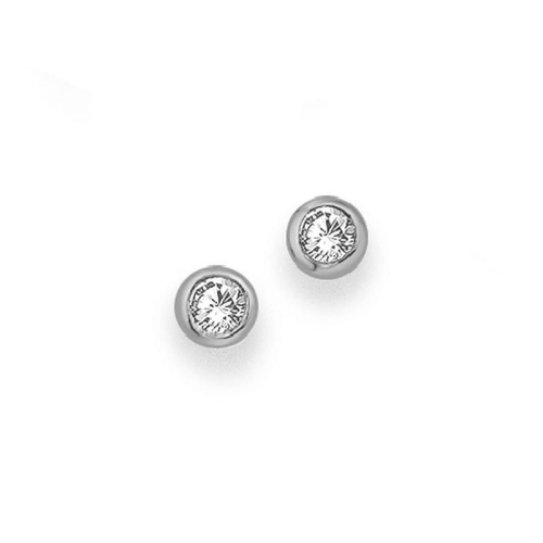Palido Studs - Vienna Collection FA874W/SI