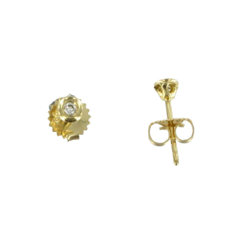 Palido Studs - Vienna Collection FA895G/SI
