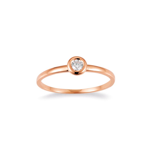 Palido Rings - First Love K10487/R/53