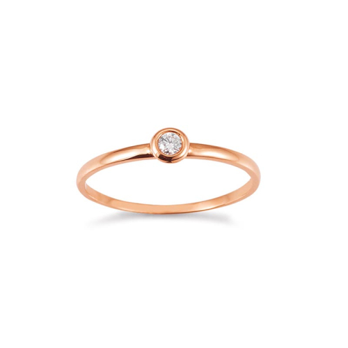 Palido Rings - First Love K10486/R/53