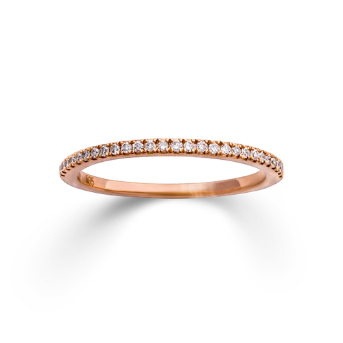 Palido Rings - First Love K12077R/53