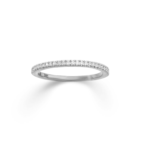 Palido Rings - First Love K12077W/53