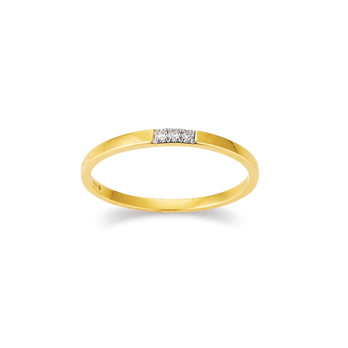 Palido Rings - First Love K11123/G/53