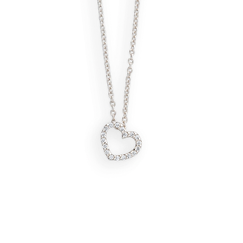 Palido Necklace - ENJOY S5428W