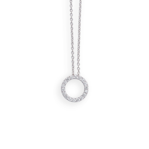 Palido Necklace - ENJOY S5387W
