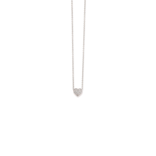 Palido Necklace - ENJOY S4082