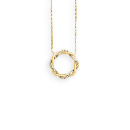 Palido Necklace - First Love K11697G
