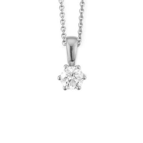 Palido Pendant - New York Collection F1318W-A
