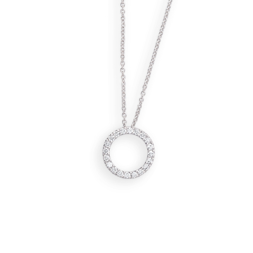 Palido Necklace - ENJOY S5388W