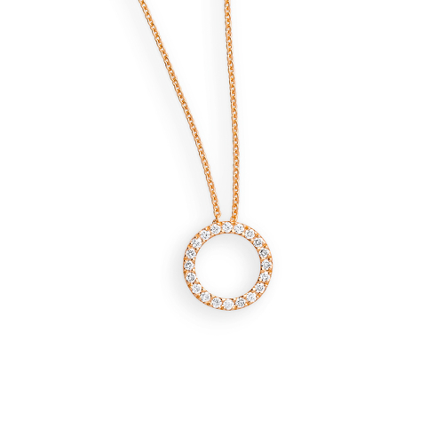 Palido Necklace - ENJOY S5388R