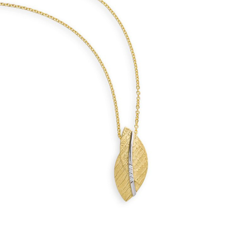 Palido Pendant - Lebensbegleiter K11927GW