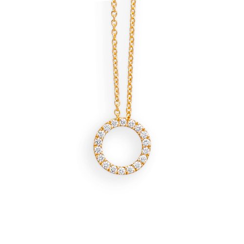 Palido Necklace - ENJOY S5387G