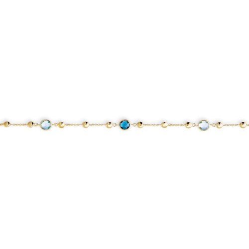 Palido Bracelet - Cinderella22 K13108G