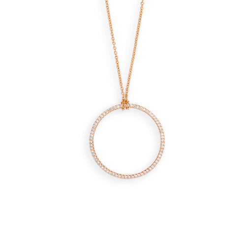 Palido Necklace - ENJOY S5382R