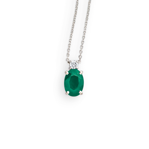 Palido Necklace - Grundkollektion F2179W