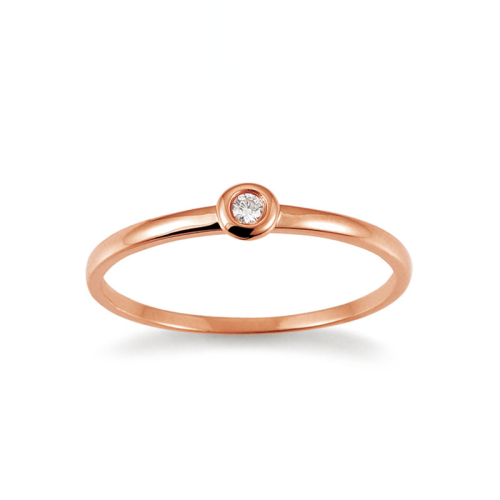 Palido Rings - First Love K10485/R/53