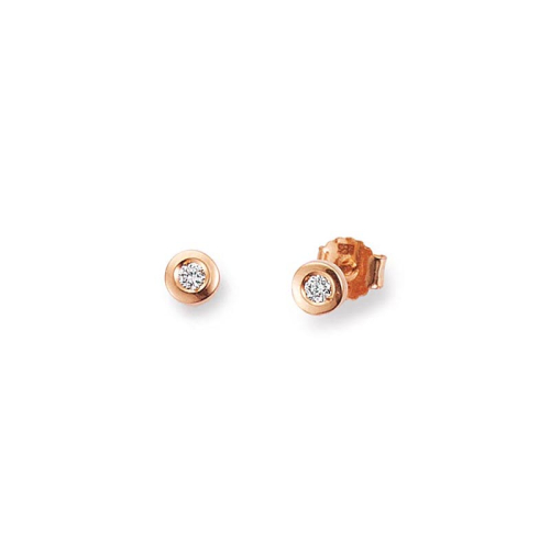 Palido Studs - First Love K10982/R