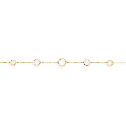 Palido Bracelet - Goldene Augenblicke K12193G