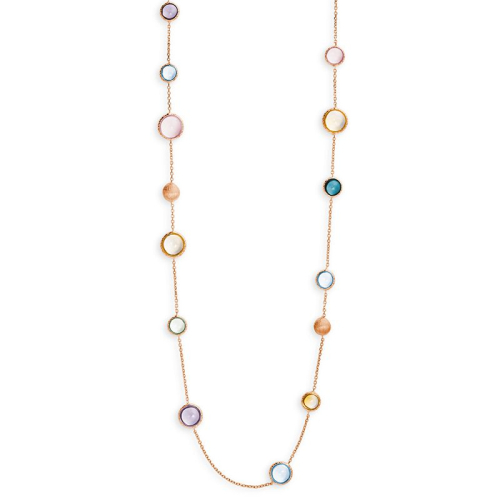 Palido Necklace - Cinderella22 K13101R