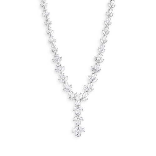 Palido Necklace - My Diary #Wachau S5704W