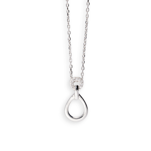 Palido Pendant - First Love - K13234W