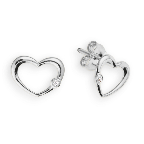 Palido Studs - First Love K13231W