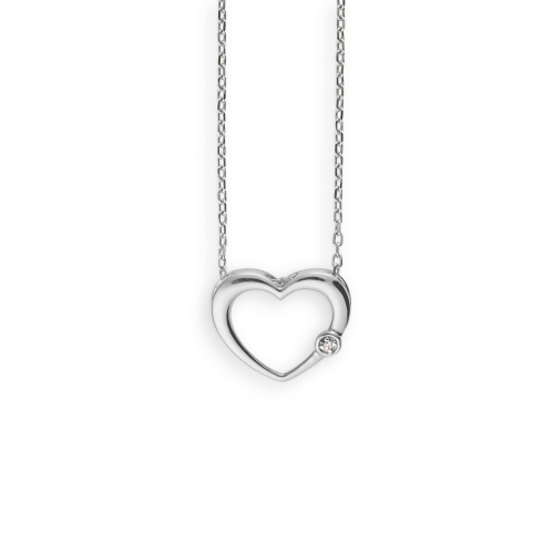 Palido Pendant - First Love K13230W