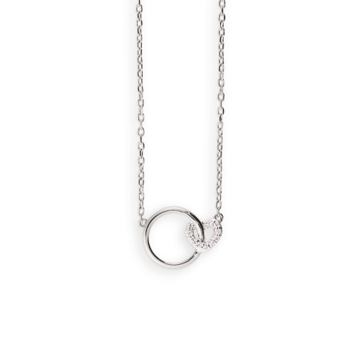 Palido Necklace - First Love K13233W