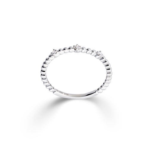 Palido Rings - First Love K13241W