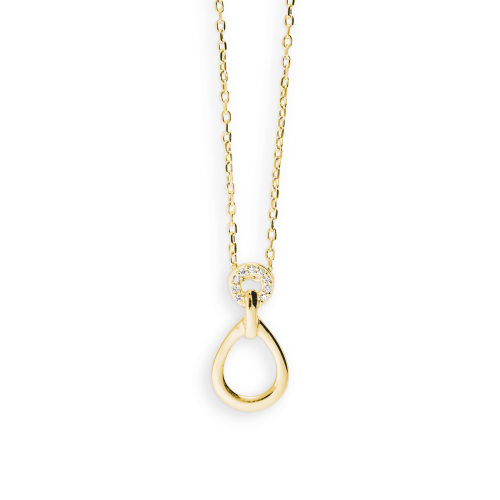 Palido Pendant - First Love K13234G