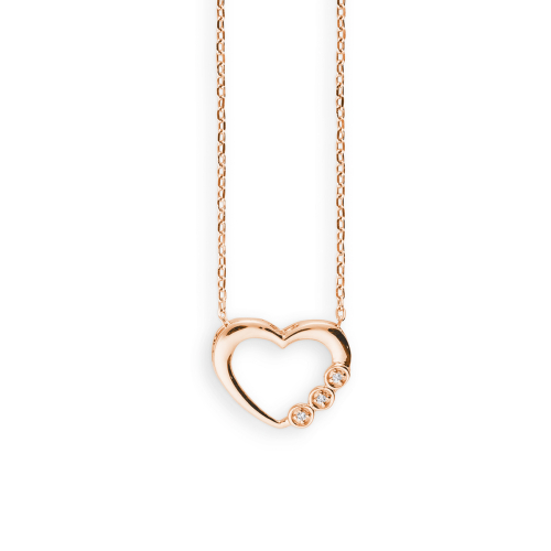 Palido Pendant - First Love K13232R