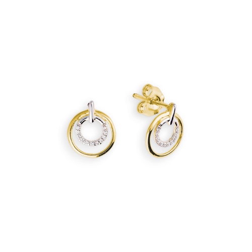 Palido Studs - First Love K13239GW