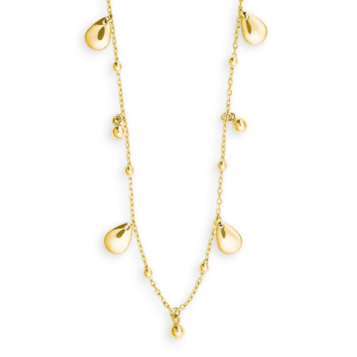 Palido Necklace - K14029G