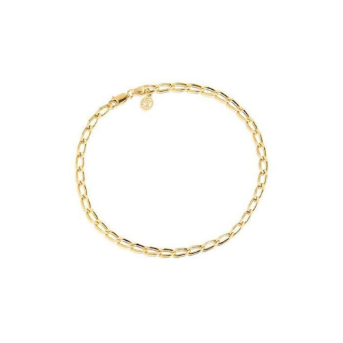 SIF Jakobs Anklet - Cheval - SJ-A12032-SG